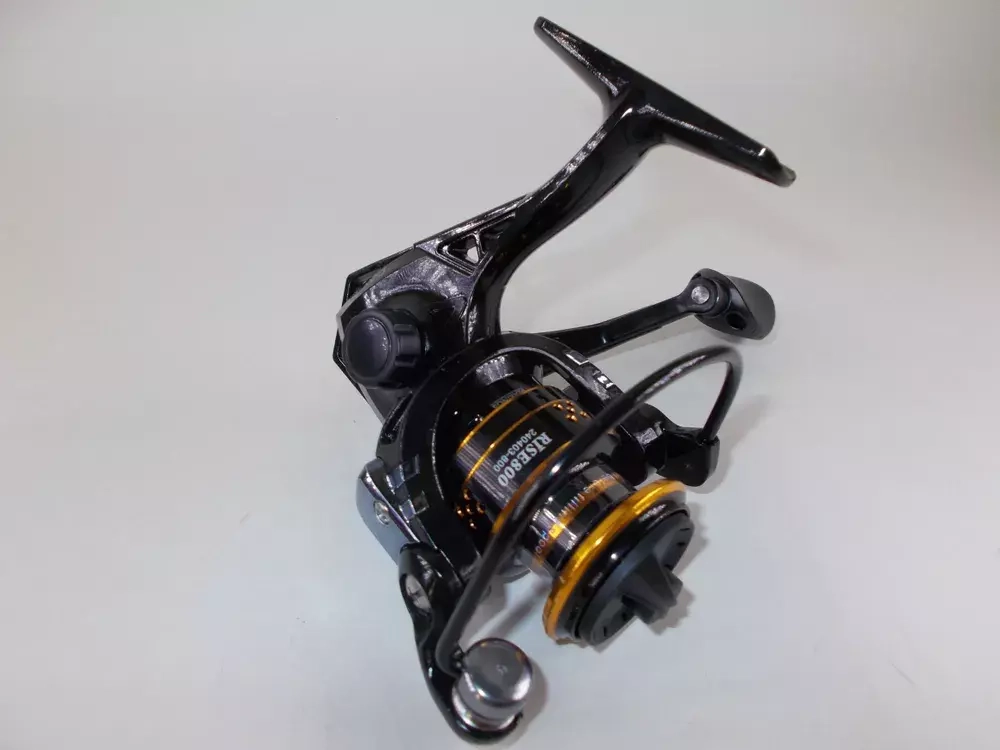 Катушка  RISE 800 (3+1) от DAYO (ДоЮй)