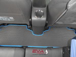 Toyota Prius Alpha 1 поколение XW40 (05.2011 - н.в.) минивэн, 7 мест