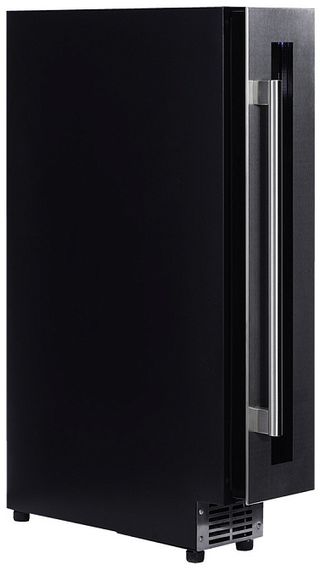 Винный холодильник Dunavox DAUF-9.22SS