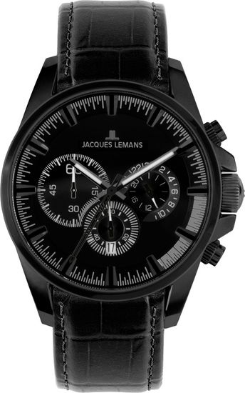 Наручные часы Jacques Lemans 1-1655F