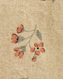 Zara Home столовая салфетка из хлопка, цветочный мотив, 45 45 см (комплект 2 шт.) · 4278/022