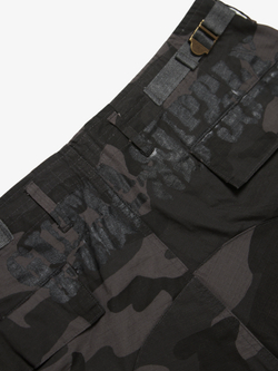 'CARGONE' SHORTS