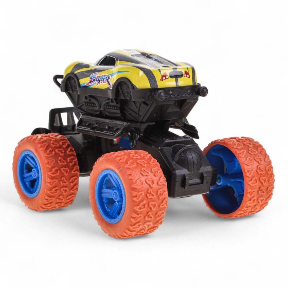 Джип ин., пакет HL312-A3