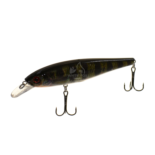 Воблер Balisong minnow 100SP color #16