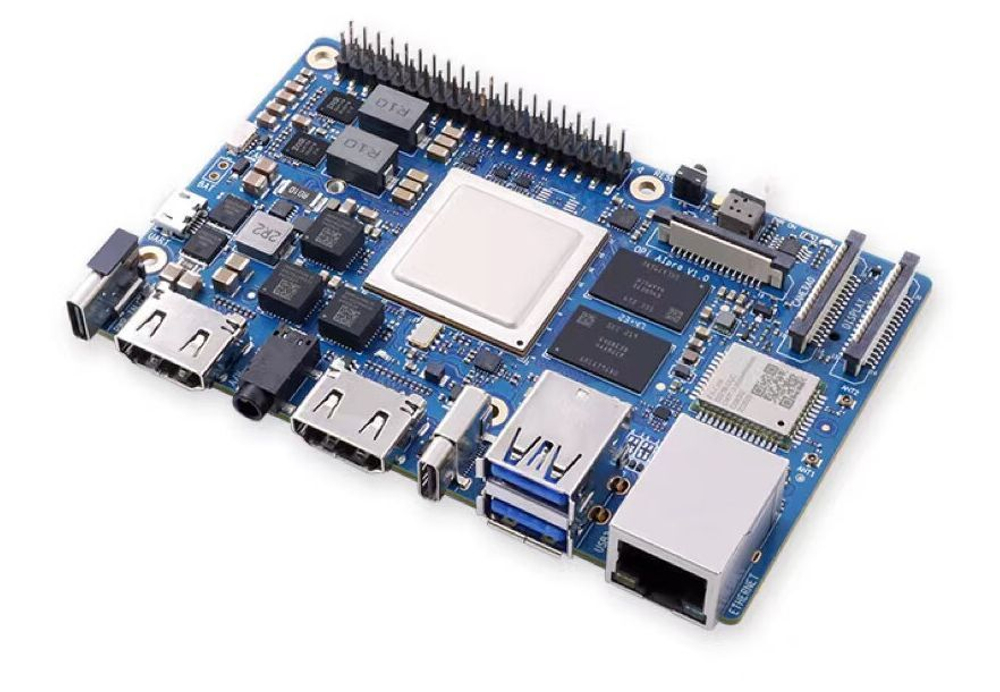 Orange Pi Alpro 16GB