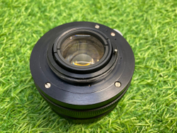 Объектив Helios 44M 2/58
