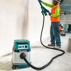 Пылесос Makita DVC154LZ