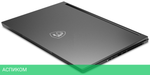 Ноутбук MSI MS-15FK Creator A16 AI+ A3XVGG-207BY Lunar Gray (9S7-15FK24-207)