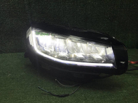 Битая Фара правая Geely Atlas Pro (2021-н.в.) LED