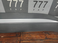 Накладка двери передней правой Chery Tiggo 7 Pro 20-24 Б/У Оригинал 609001831AA