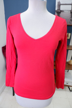 Лонг Edc яркий 44 размер