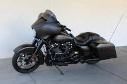 Street Glide Special ®114 (FLHXS), Harley-Davidson 2020