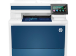 МФУ HP Color LaserJet Pro MFP 4303fdn (5HH66A)