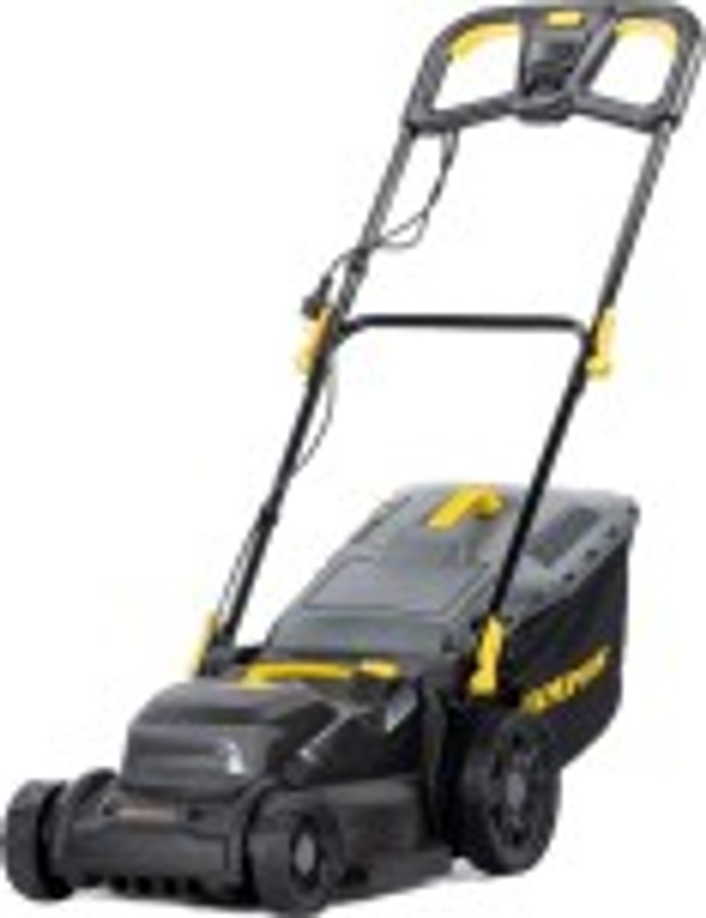 Газонокосилка электрическая CHAMPION EM3716