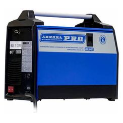 Аппарат сварочный инверторный AuroraPro SPEEDWAY 180 SYNERGIC