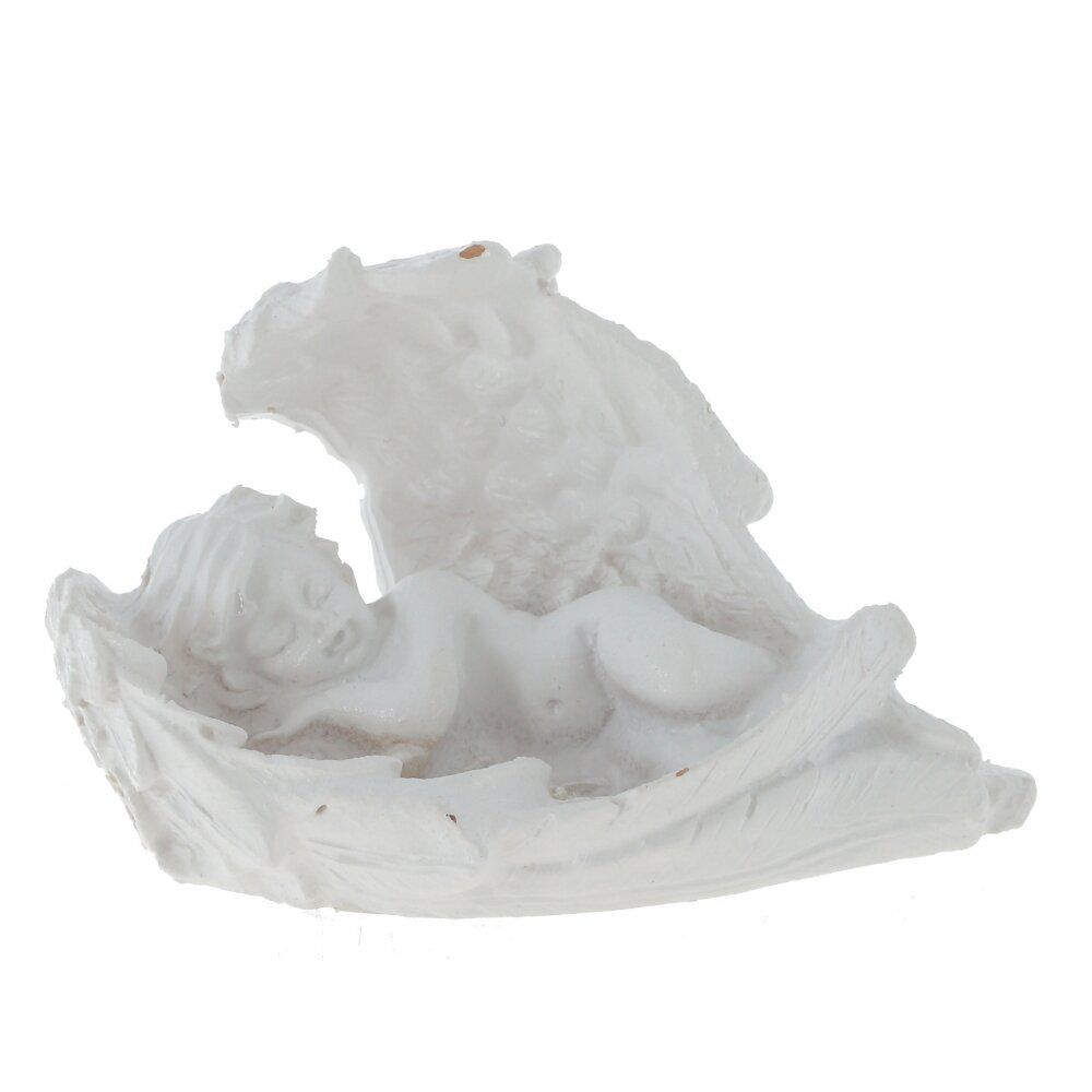 GAEM Фигурка декоративная "Крылья ангела", L7 W3,5 H4 см, 2в.