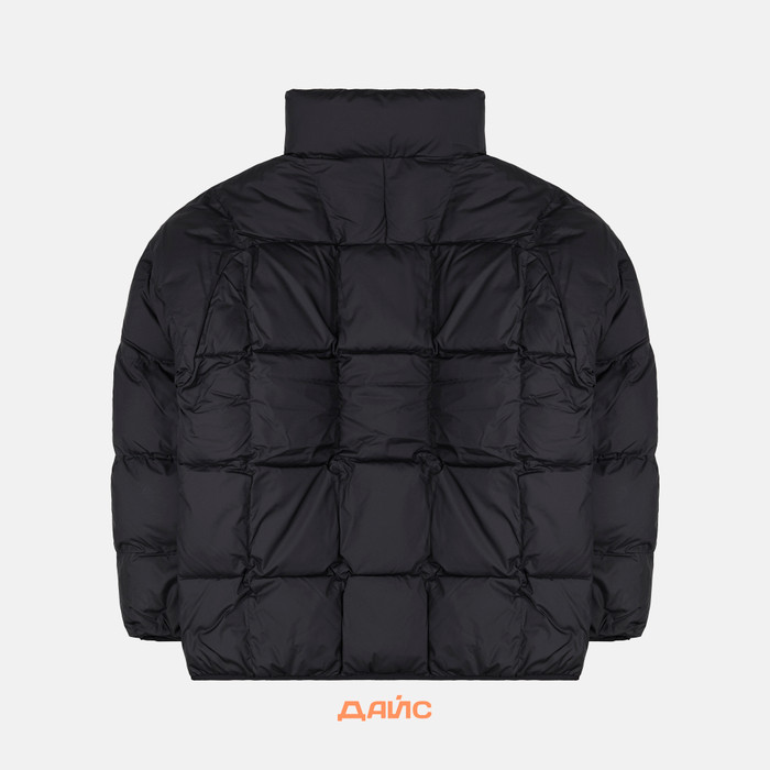 Пуховик мужской Puma Puffer Jacket артикул:62650601 - купить в магазине Дайс
