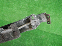 Кронштейн переднего бампера Jaguar E-PACE (2017-н.в.)