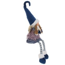 GAEM Игрушка набивная "Ангел", L18 W8 H40 см, 2в.