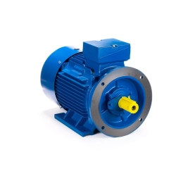 Электродвигатель ESQ 200 LB2-SDN- 37/3000 IMB35