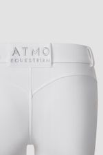 BREECHES BASICS KNEE GRIP CLOUD