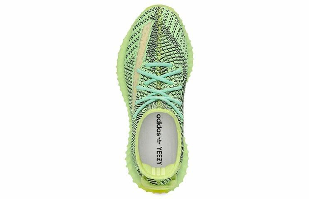 Кроссовки Adidas Originals Yeezy Boost 350 V2 "Yeezreel"