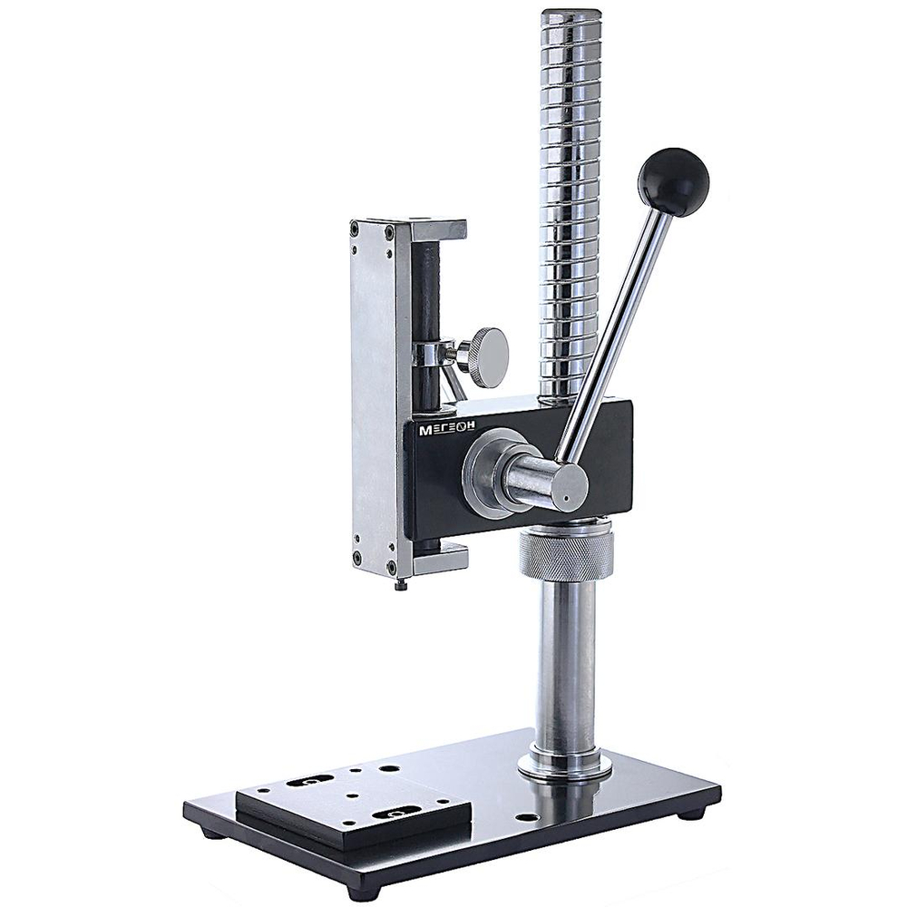 Испытательный стенд МЕГЕОН 03000A