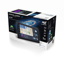 Автомагнитола PROLOGY Q-100