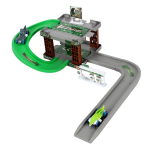 Парковка, кор CY280-12