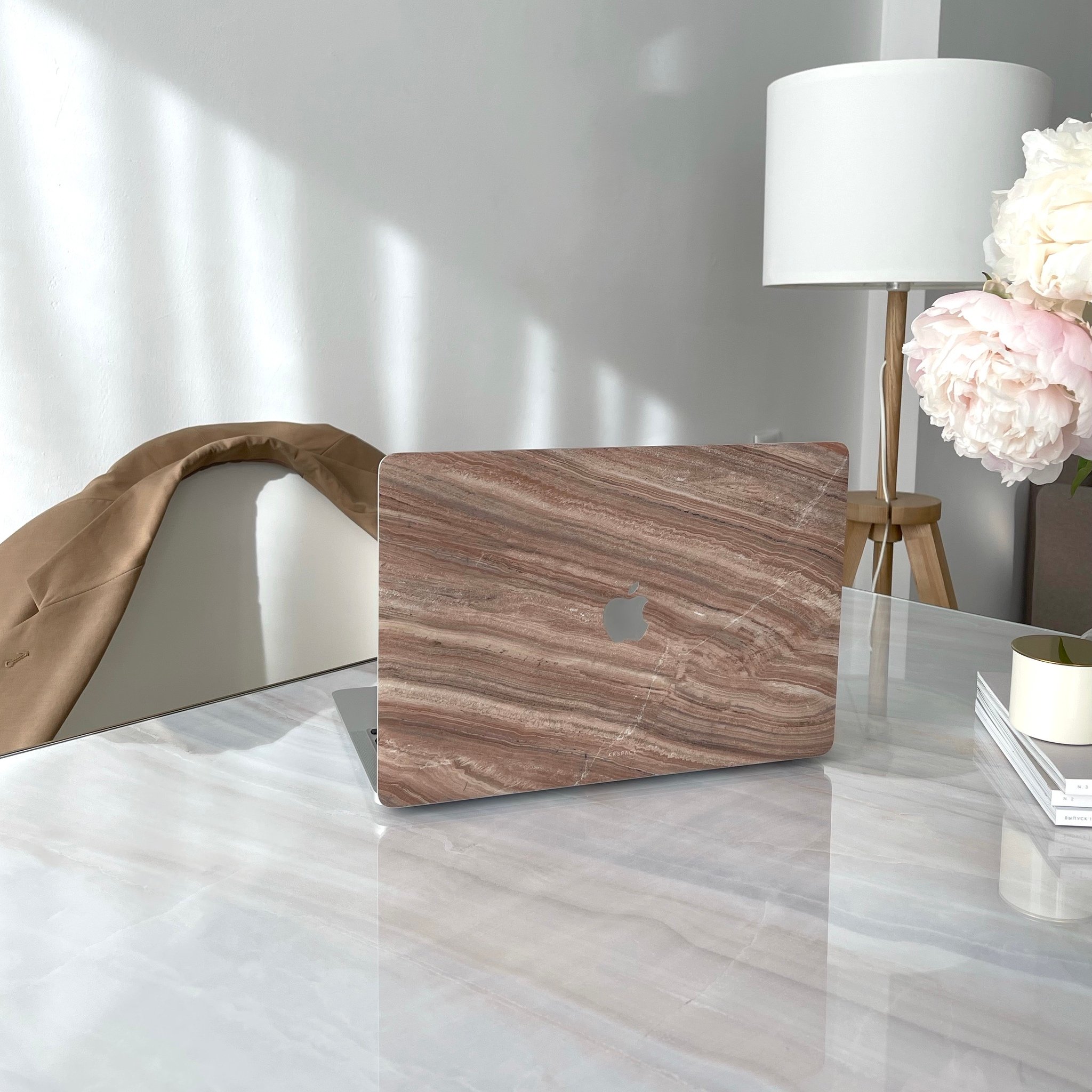 Виниловая наклейка JUPITER для MacBook