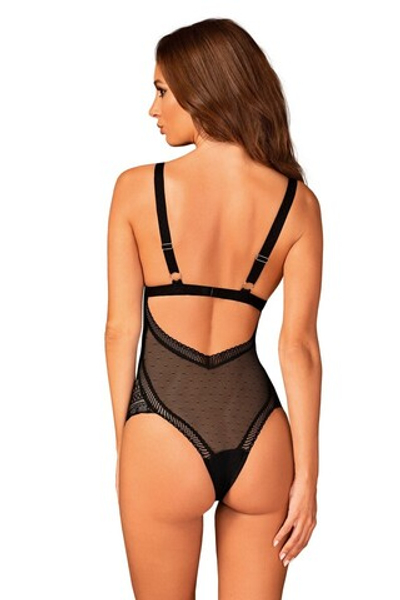 ESTIQUA Teddy Боди OBSESSIVE