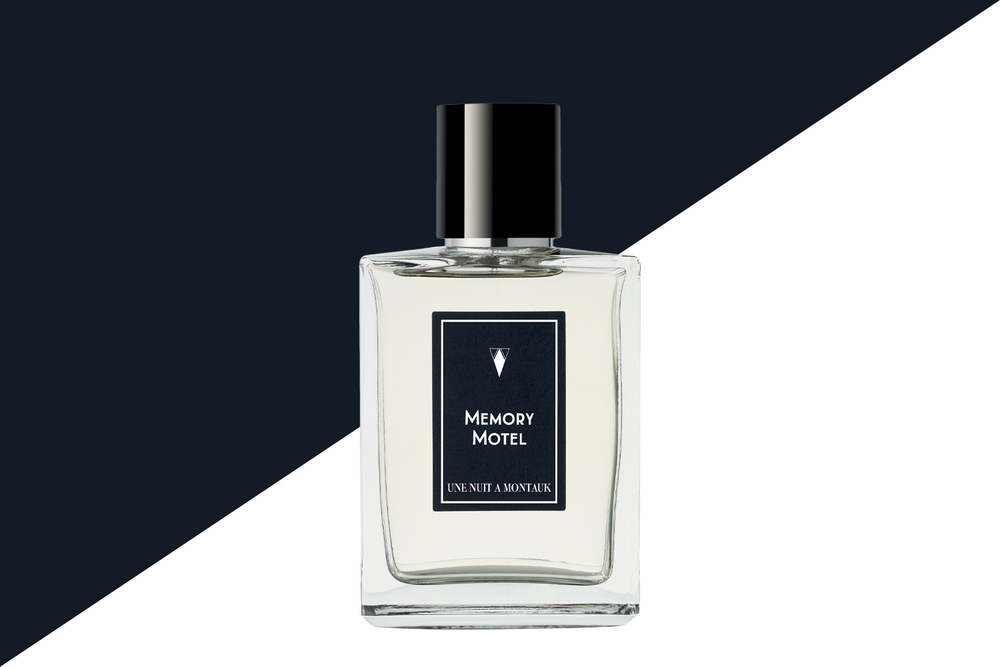 Une Nuit Nomade Memory Motel
