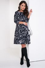 Платье 70589 Avili