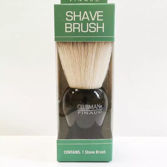 Clubman Shave Brush Помазок для бритья