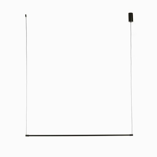 Подвесной светильник Huon длина 130