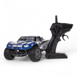 Джип на РУ, коробка P670-B3