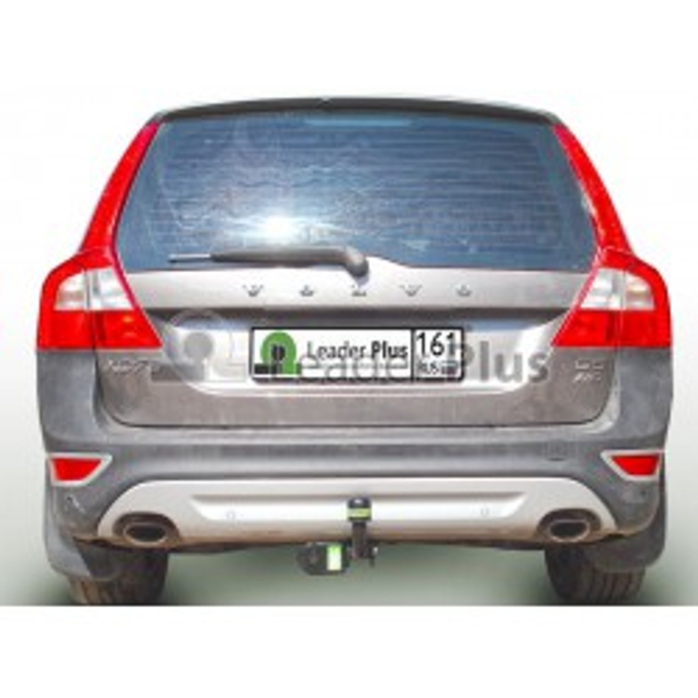 ТСУ для VOLVO  XC  70 (универсал) (B) 2007-2016 V202-A