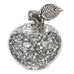 Фигурка декоративная Яблоко