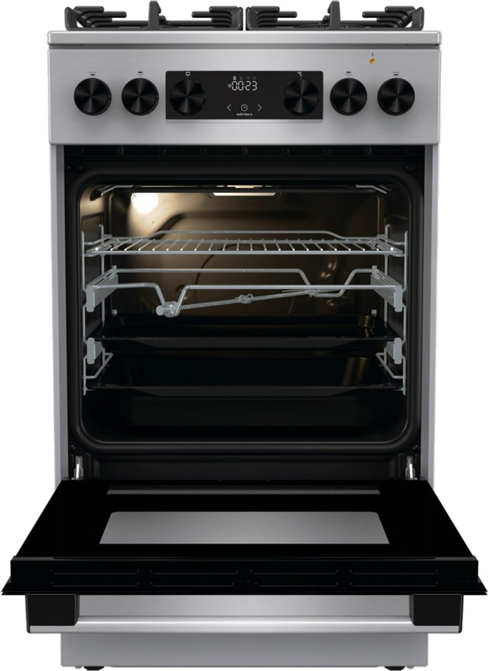Плита комбинированная Gorenje GK5C65XV