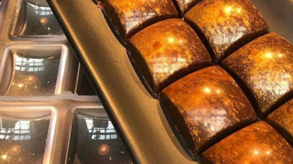 Создай свою конфетку - быстро и легко!