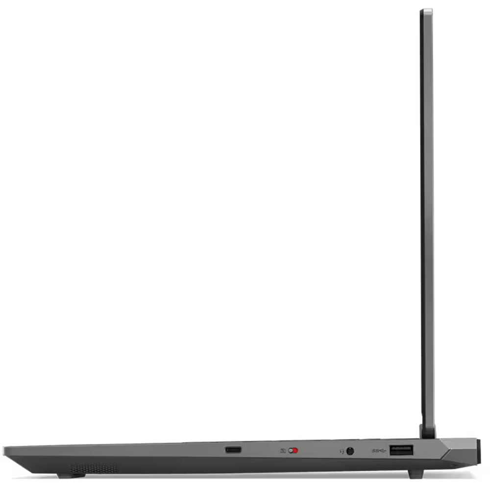 Ноутбук Lenovo LOQ (83DV009RRK) 15.6 WQHD IPS 350N 165Hzi5-13450HX16Gb512Gb SSDRTX 3050 6GbDOSLuna Grey