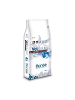 Monge (Монж/Монже) VetSolution Dog Hepatic сухой корм для собак при заболеваниях печени 12 кг