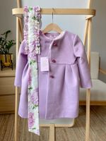 Комплект Sasha Petit Gateau