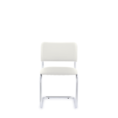 Стул Сильвия СН Z01 (белый)