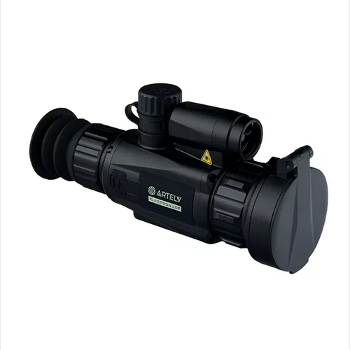 Тепловизионный прицел ARTELV Electron 4.8x50 мм 384x288 LRF