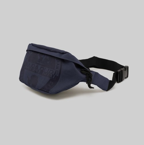 Сумка поясная Napapijri Happy артикул:NA4GQY176 - купить в магазине Дайс