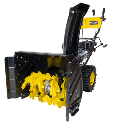 Снегоуборщик бензиновый Huter SGC 5500X