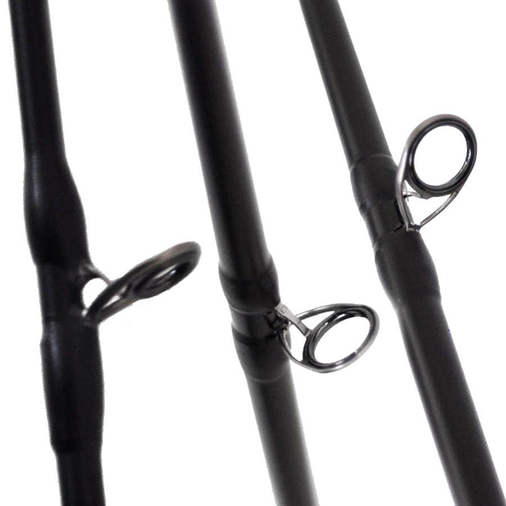 Удилище кастинговое Okuma Guide Select Jerk Casting 6'9" 204cm XXXH 80-140g 1+1pcs