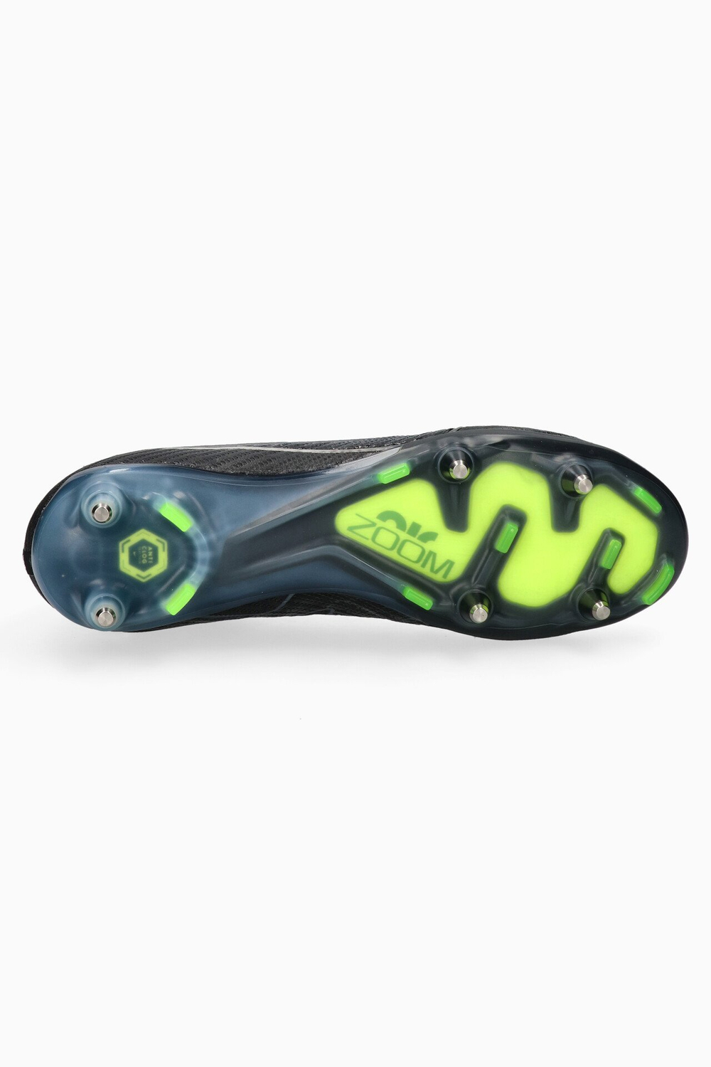 Бутсы Nike Zoom Mercurial Superfly 9 Elite SG-PRO Anti Clog Traction