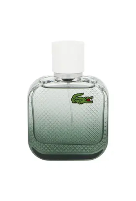 Мужская парфюмерия Lacoste L.12.12. Blanc Eau Intense 50 мл